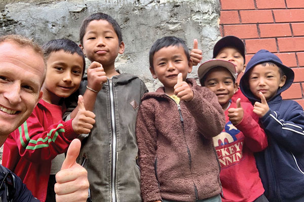 Bookas Ballzy Expedition