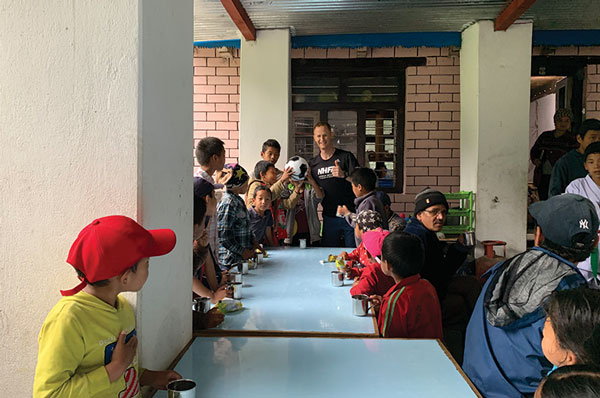 Bookas Ballzy Expedition