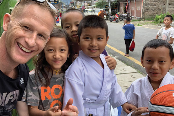 Bookas Ballzy Expedition