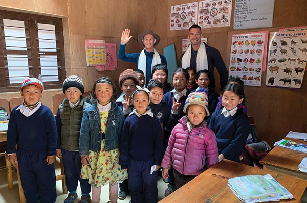 Bookas Ballzy Expedition