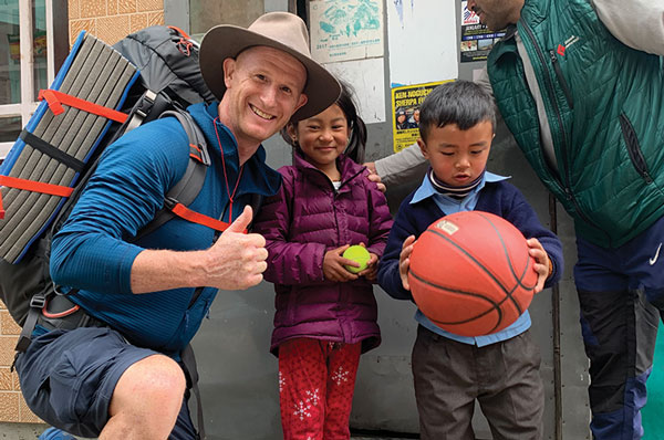 Bookas Ballzy Expedition